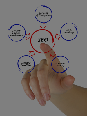 Search Engine Optimization (SEO)